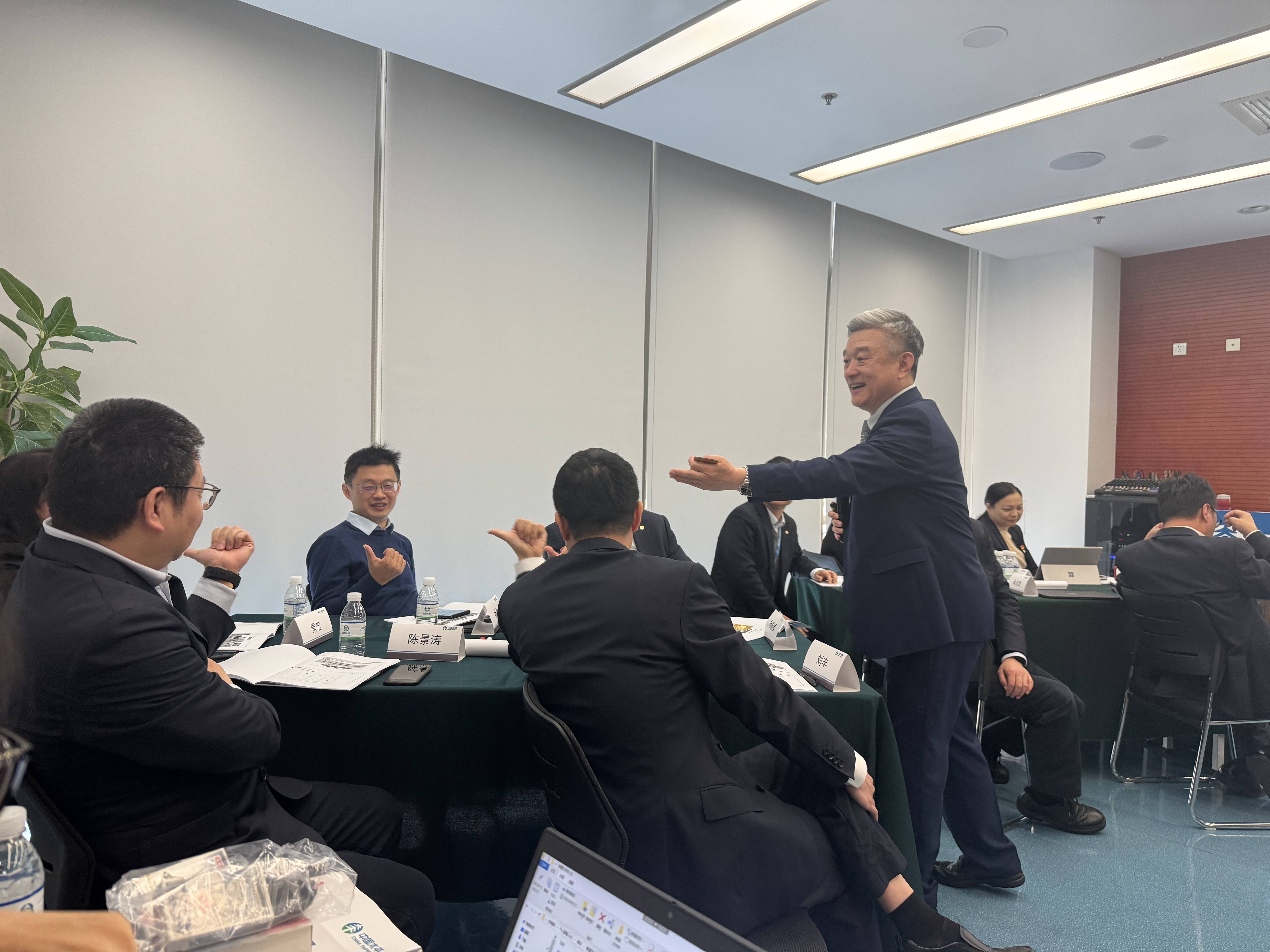 滨州市高管激励企业IPO辅导(高管激励企业ipo辅导资料)