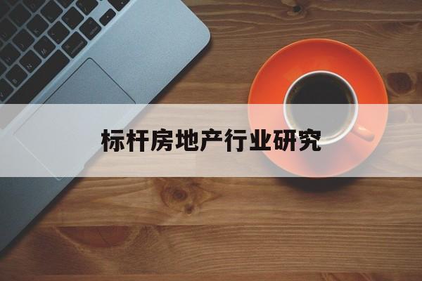 滨州市标杆房地产行业研究(房地产领域的标杆人物)