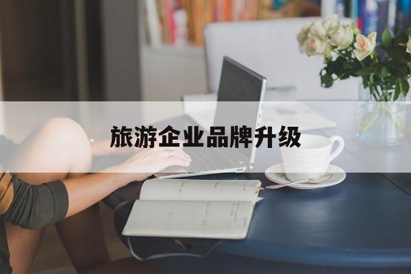 滨州市旅游企业品牌升级(旅游企业品牌升级措施)